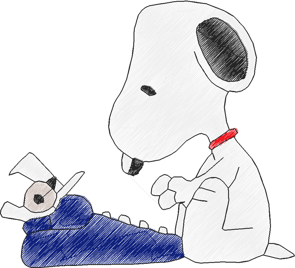 Snoopy (8)